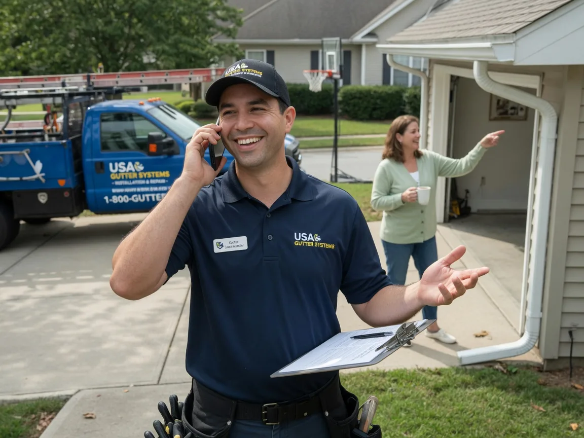 Gutter Installation Chadwick, MO FAQs
